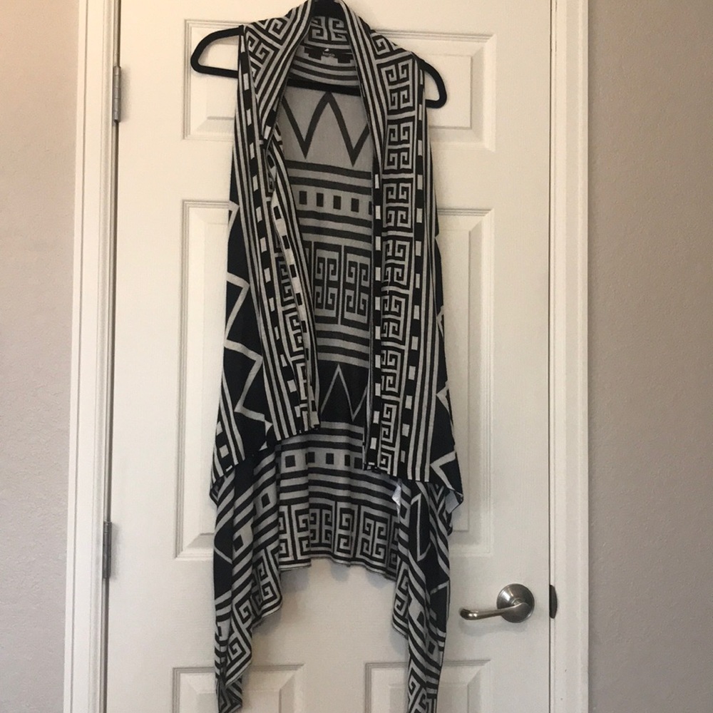 Vest